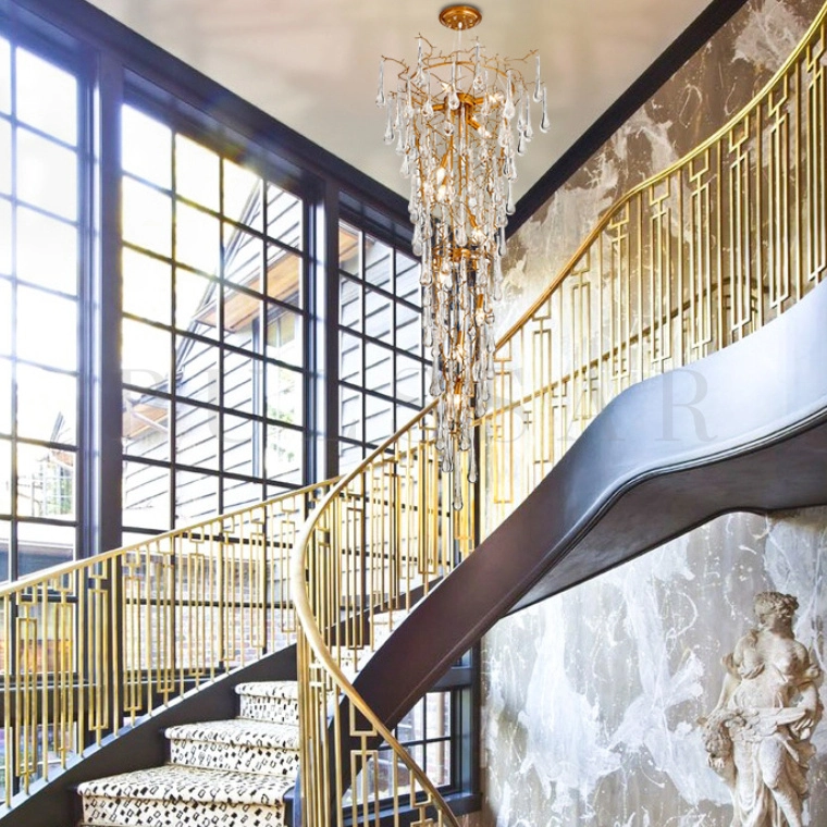 Подвесная люстра GALORE