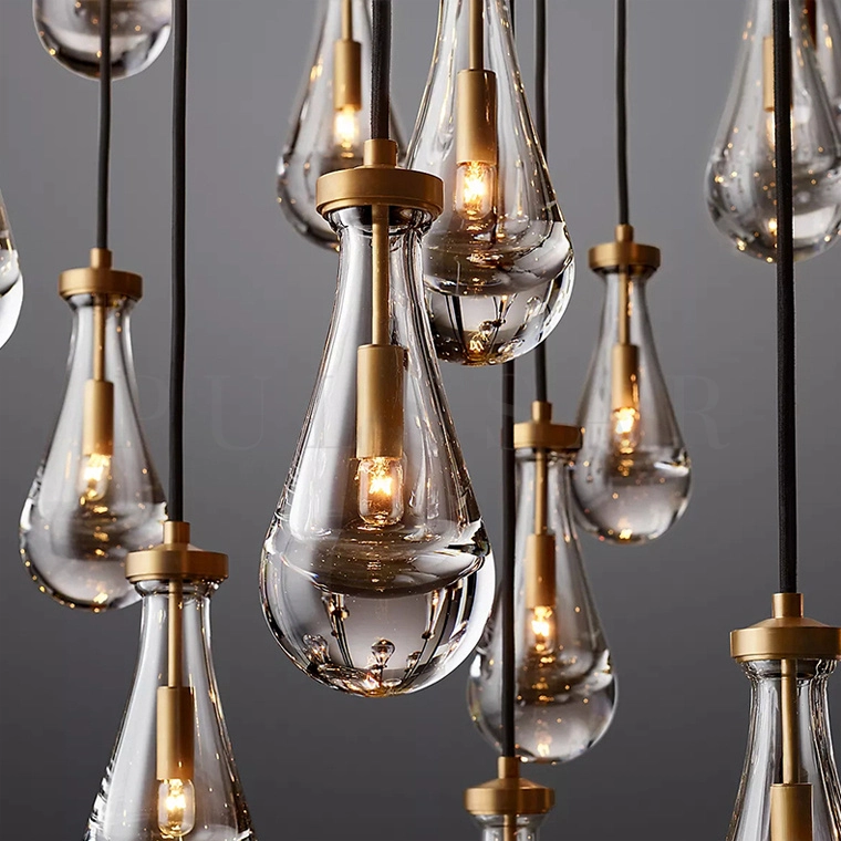 Подвесной светильник MELANY MORE