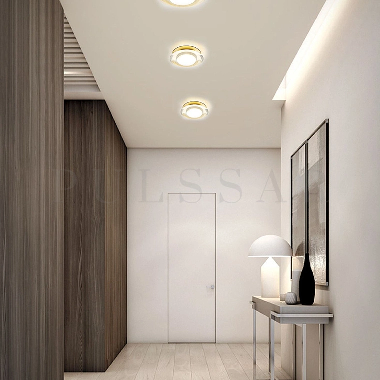 Точечный светильник LIS