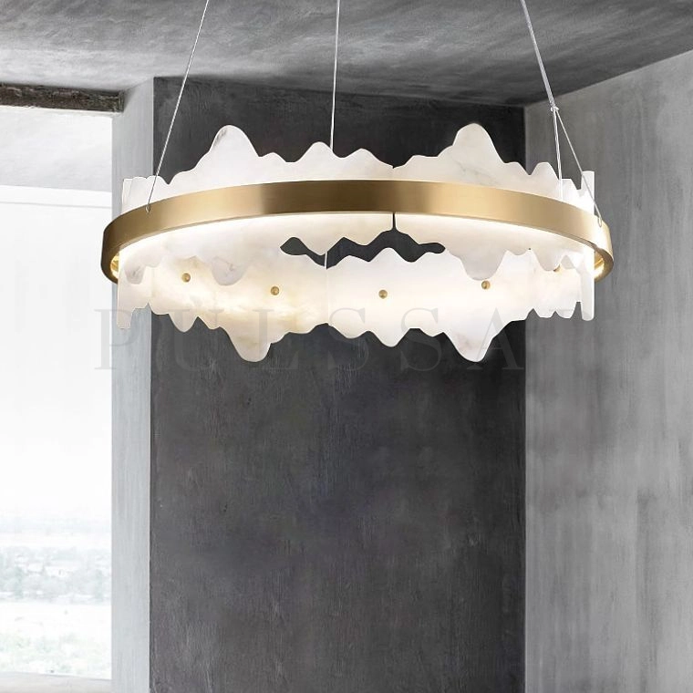 Кольцевая люстра FERENCE LUX