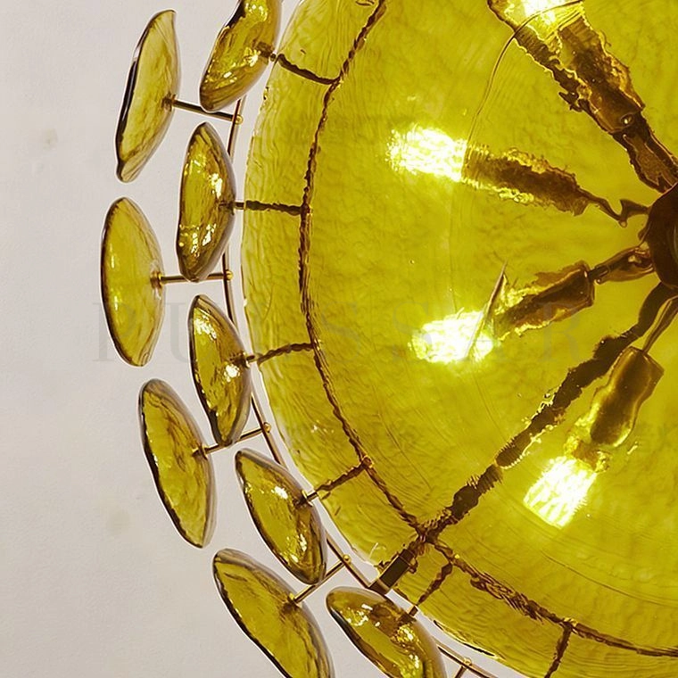 Подвесная люстра REVERIE