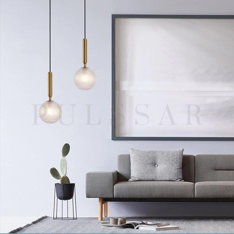 Подвесной светильник MILAN