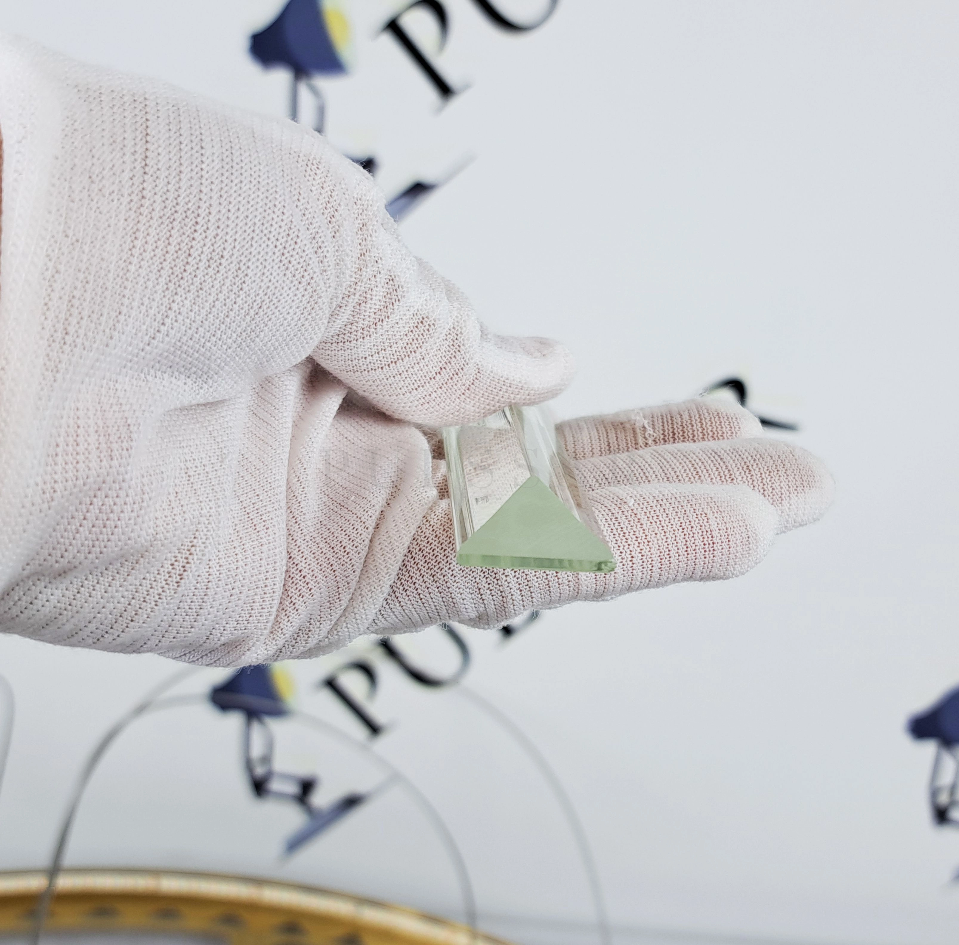 Кольцевая люстра VOYAGE