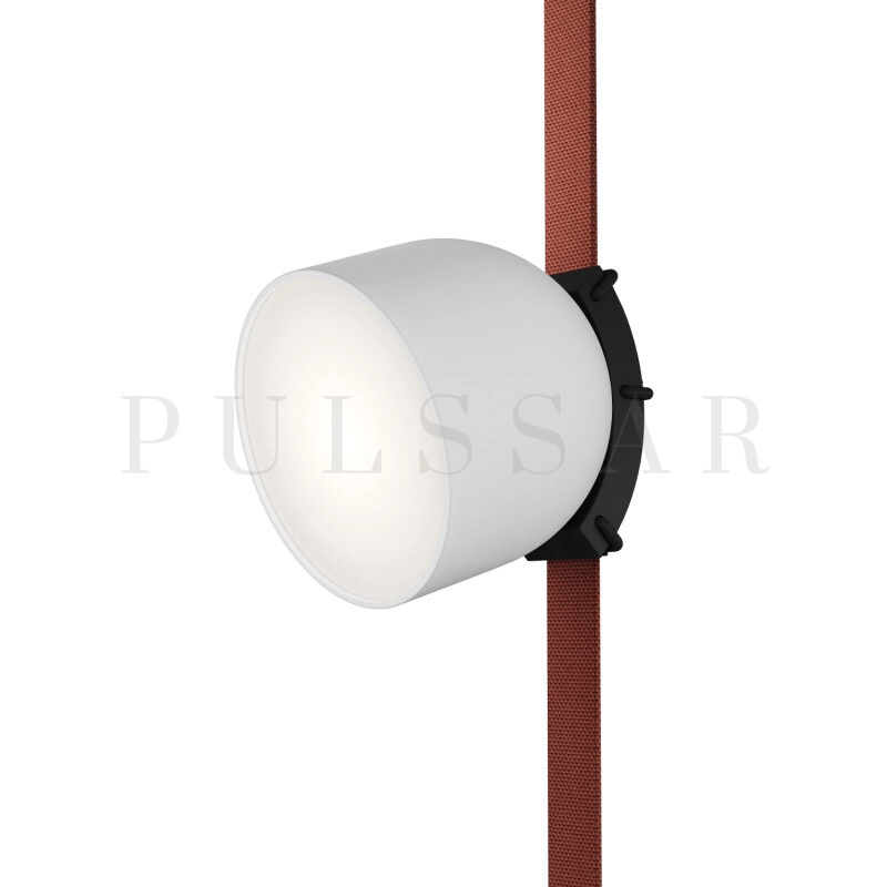 Трековый светильник BELTY SMART SPOT DK5642-WH+BK