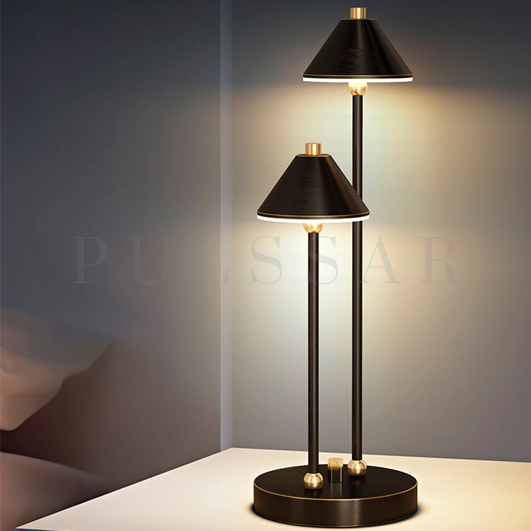 Настольная лампа GENRE TAB