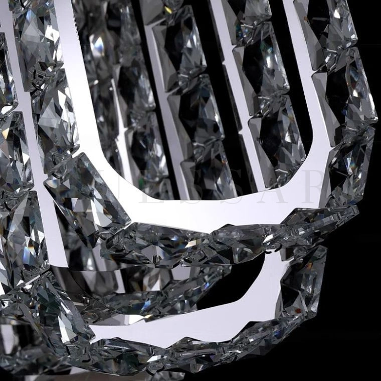 Кольцевая люстра CALVIN