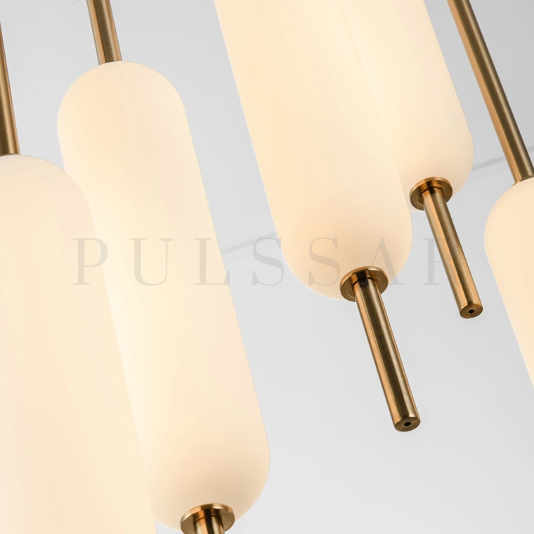 Подвесной светильник ASORA ONE