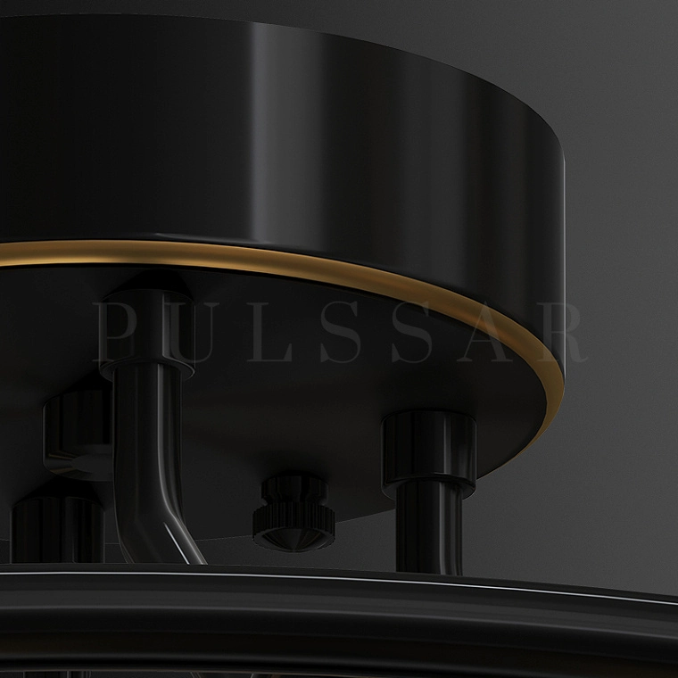 Потолочная люстра VENECCO CH