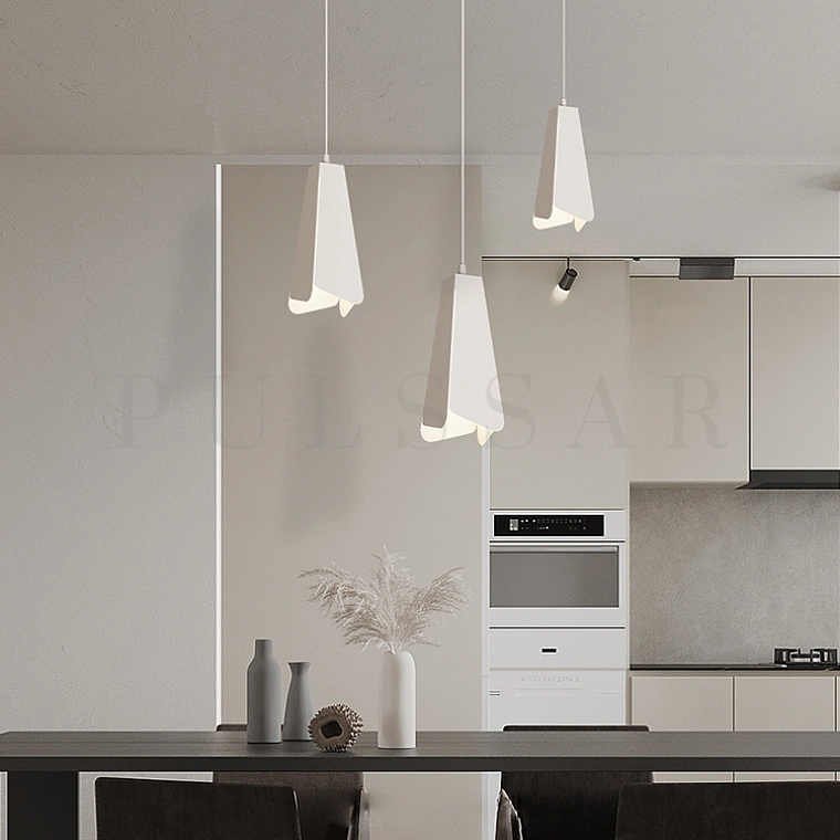 Подвесной светильник TORBEN TRIO