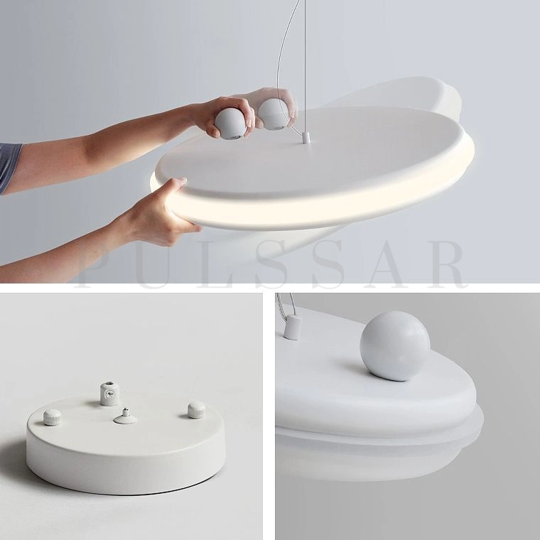 Подвесной светильник INGEBOR