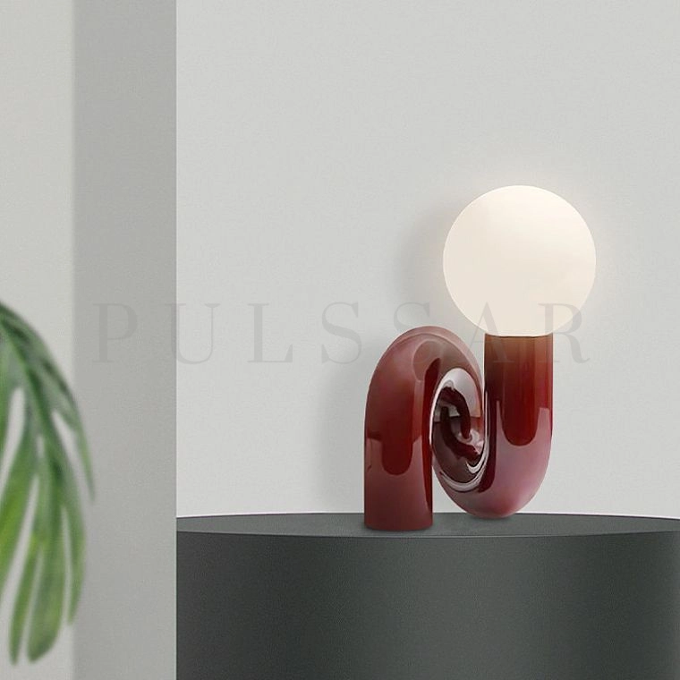 Настольная лампа COZY