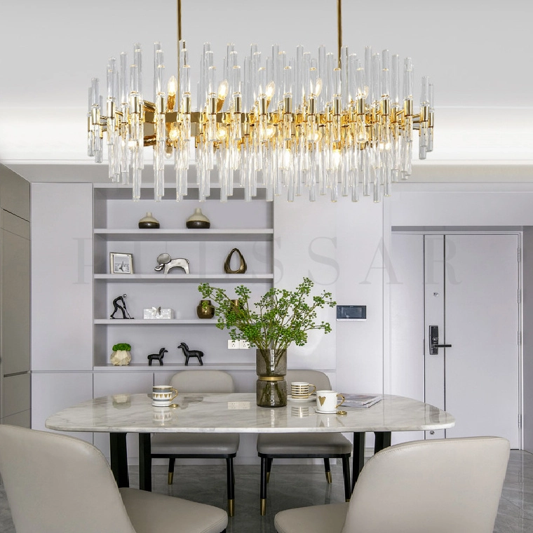 Подвесная люстра DAINA