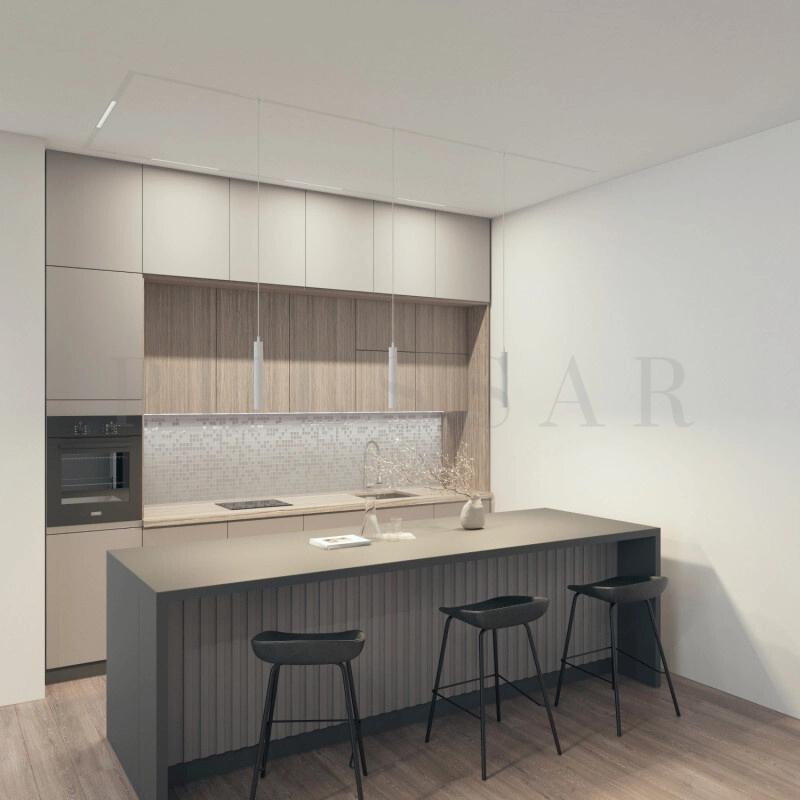 Подвесной трековый светильник SIMPLE SPOT DK8208-WH