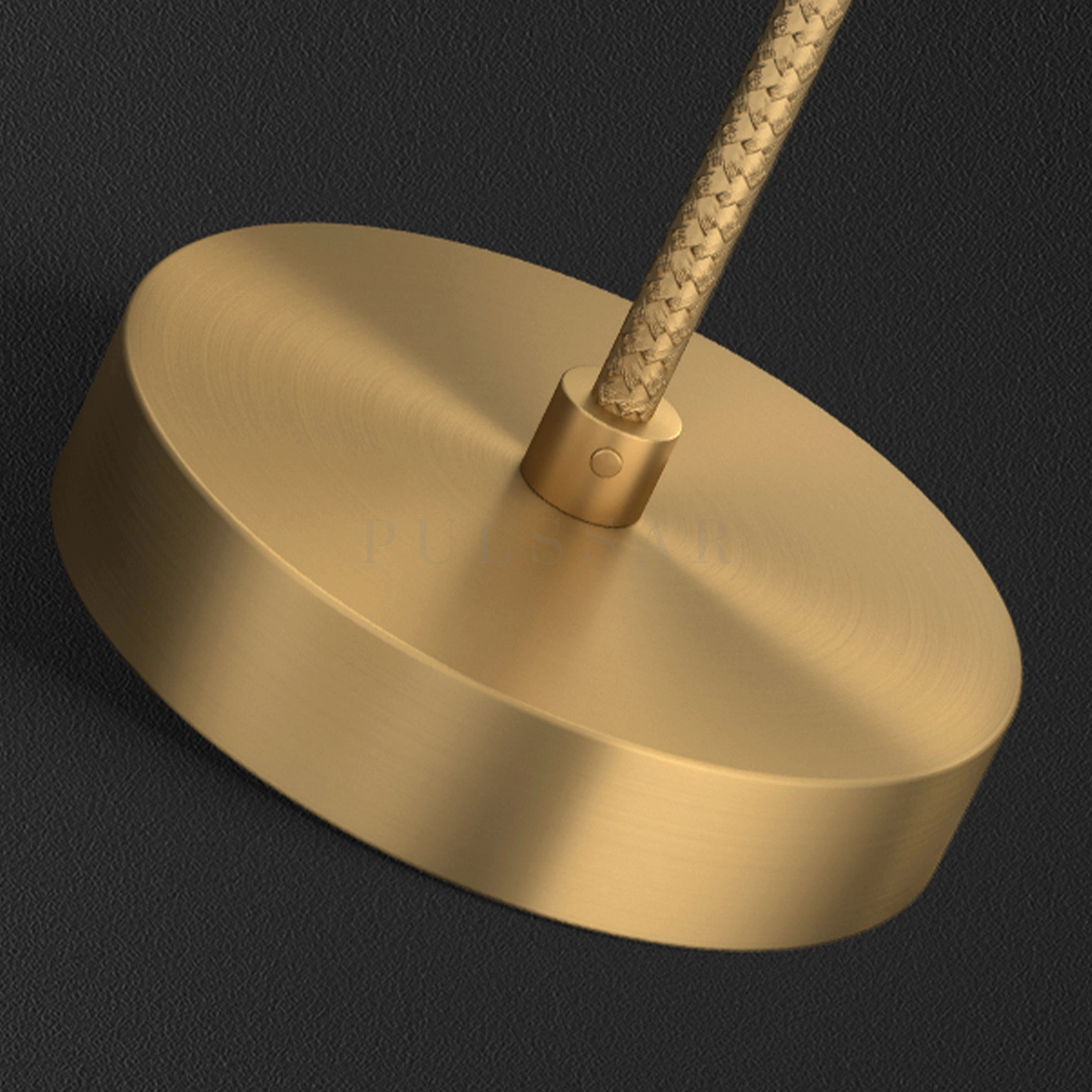 Подвесной светильник LATTE COSY