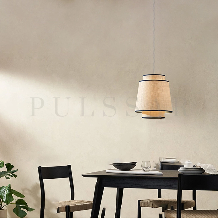 Подвесной светильник JOHNAS