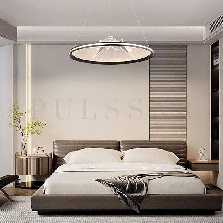 Кольцевая люстра OSMO