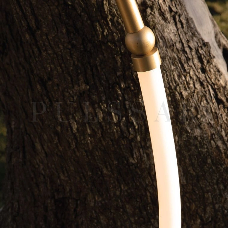 Подвесной светильник ALRIK ONE