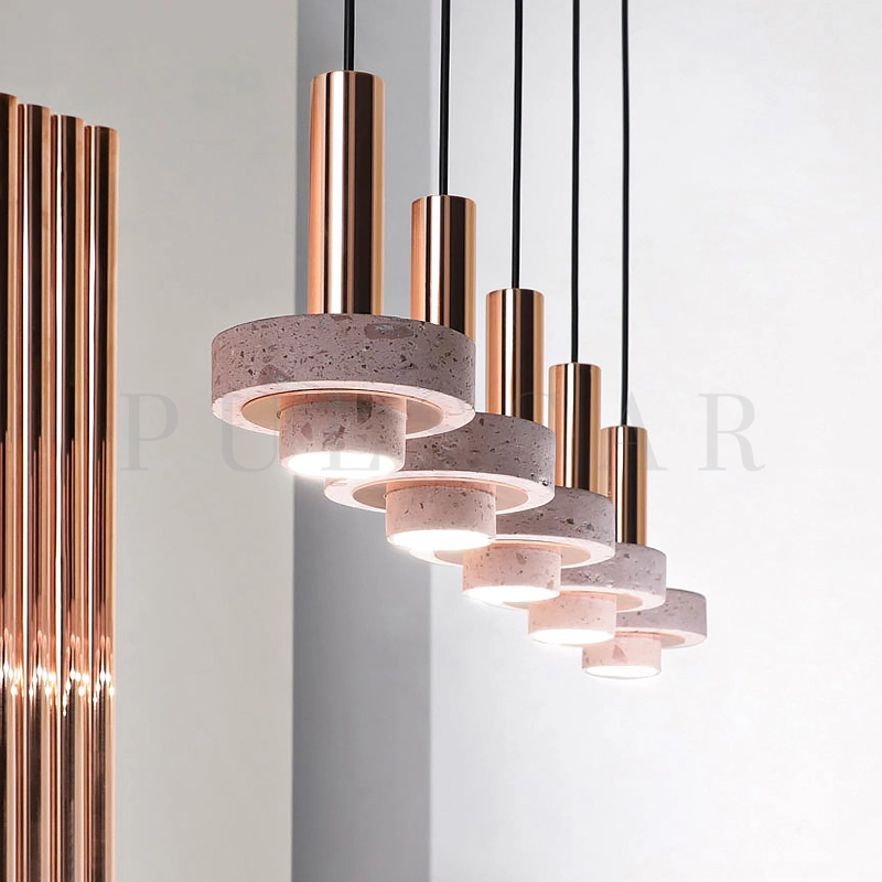 Подвесной светильник TROY