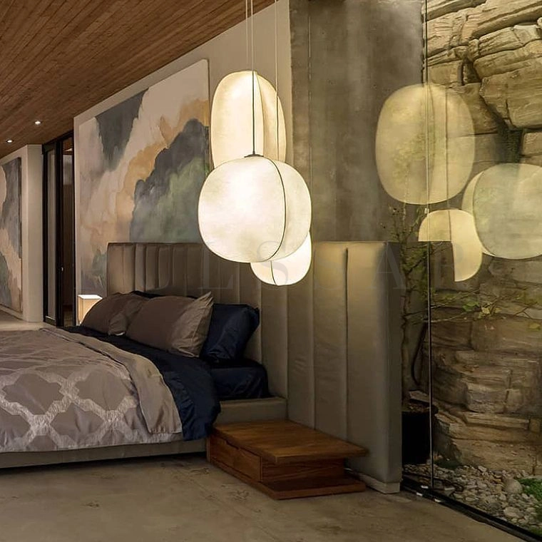 Подвесной светильник BAMSE