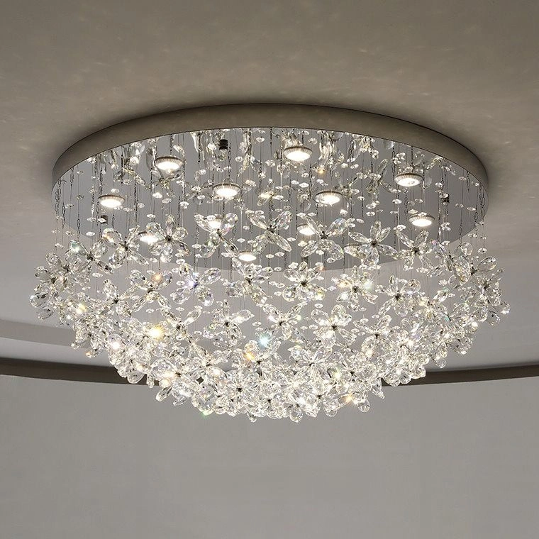 Потолочная люстра CHARA CH