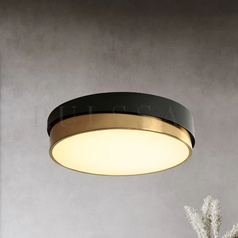 Потолочная люстра VELENA CH