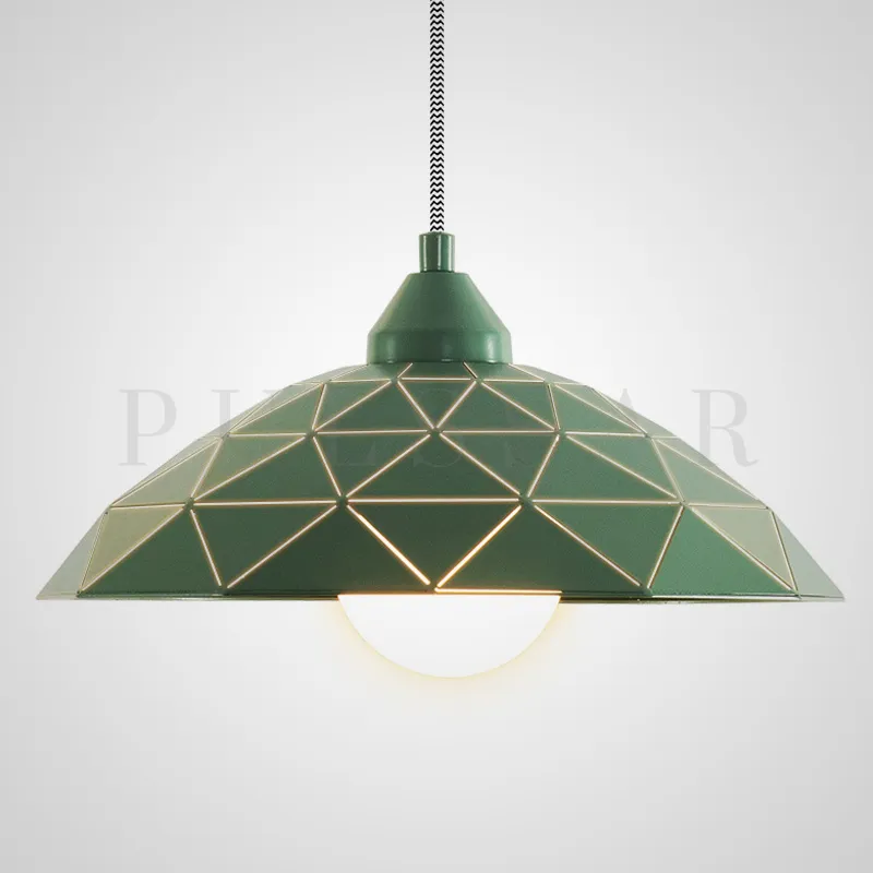 Подвесной светильник LAKS