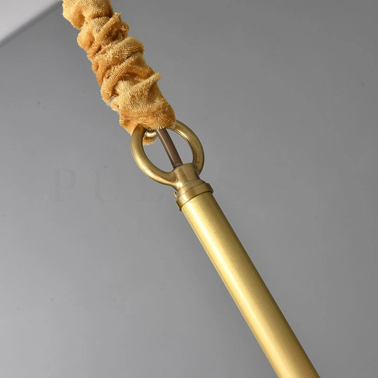 Подвесная люстра SELIA CH