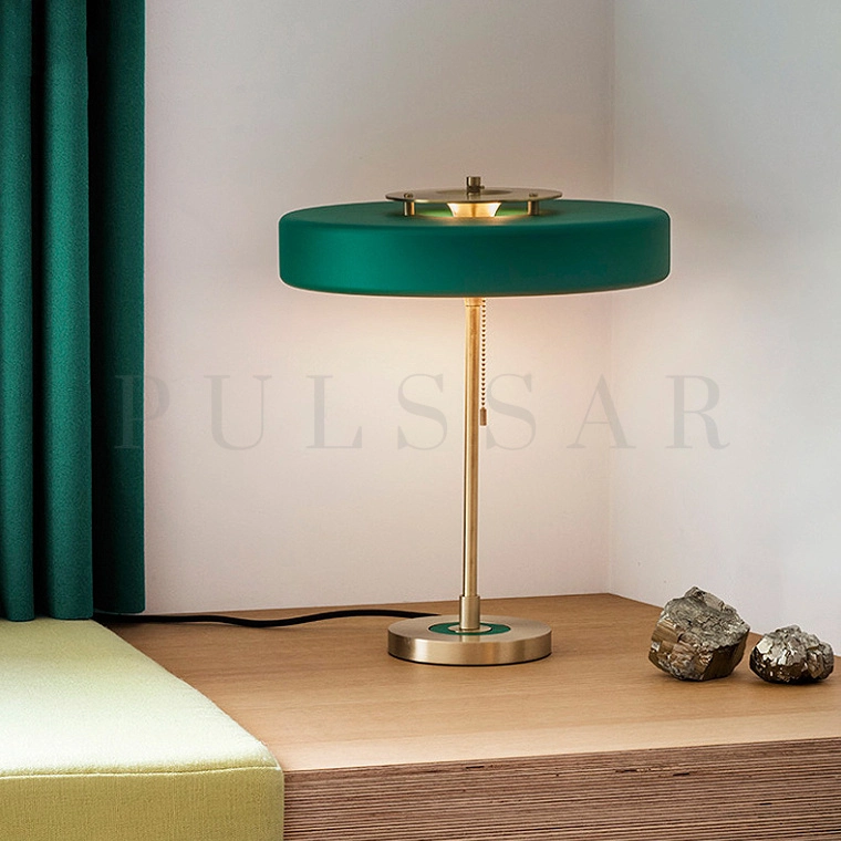 Настольная лампа BAZEL TAB