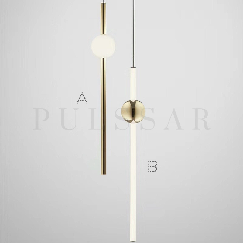 Подвесной светильник WAND