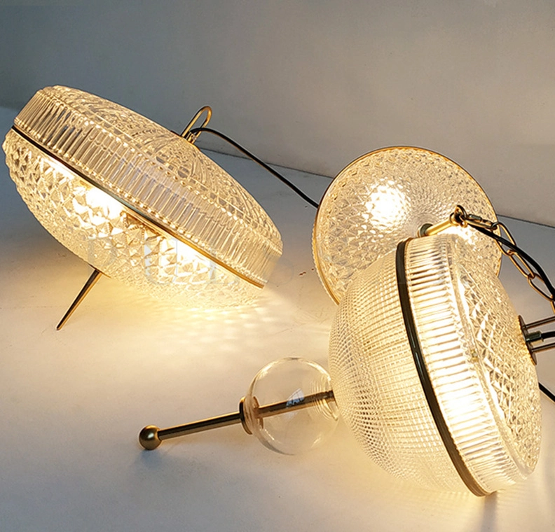 Подвесной светильник AMPLE