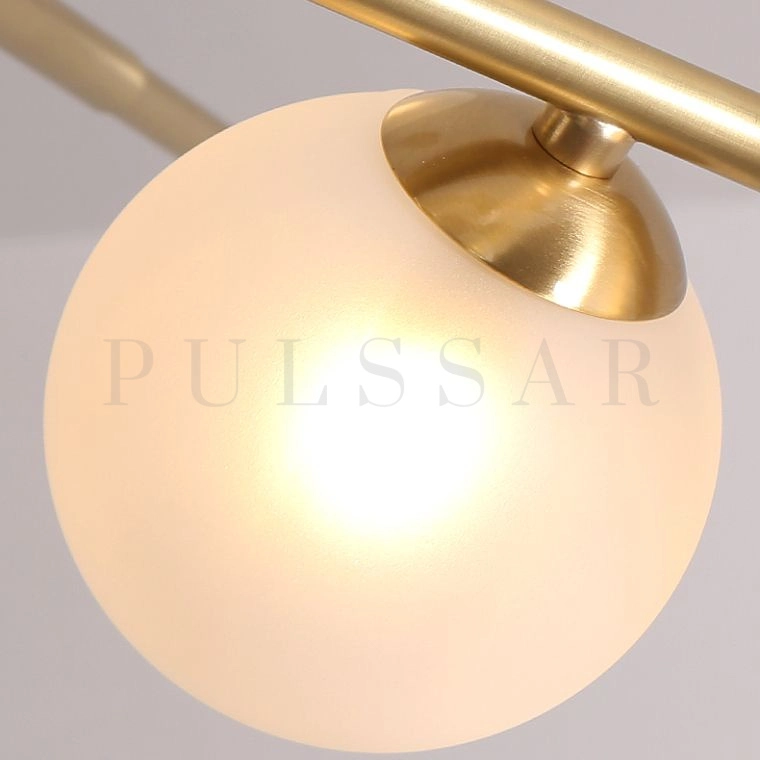 Подвесная люстра PETRIN