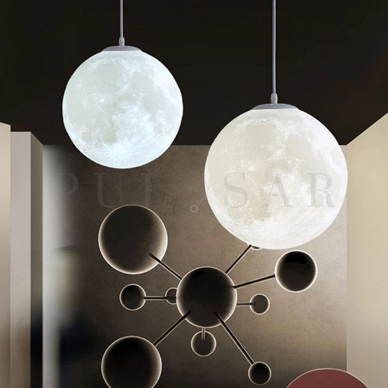 Подвесной светильник MOON ONE