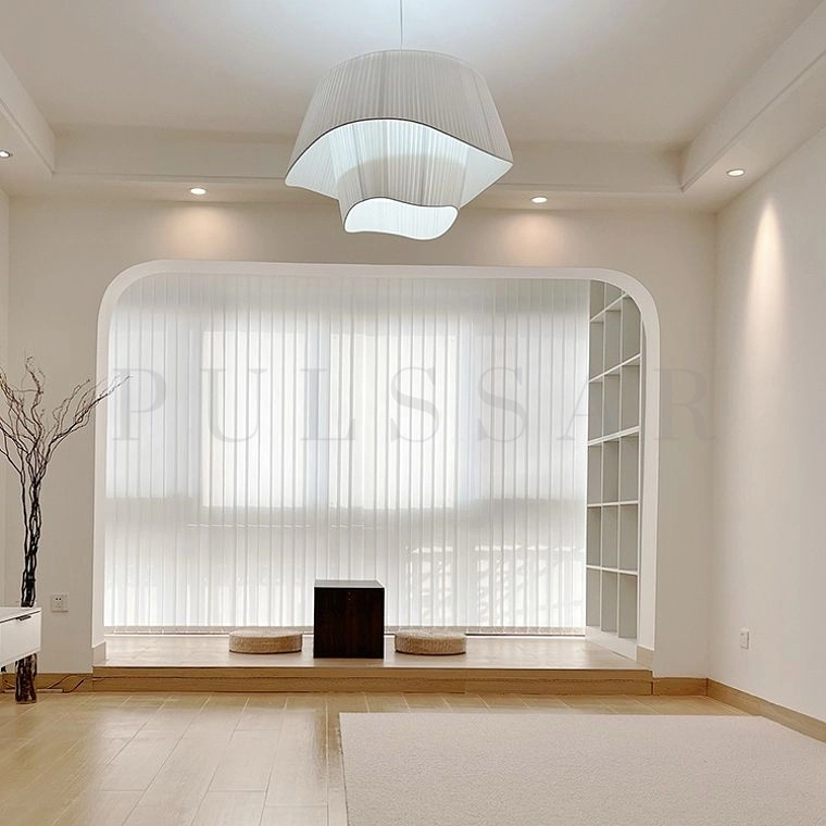 Подвесная люстра VANILLA