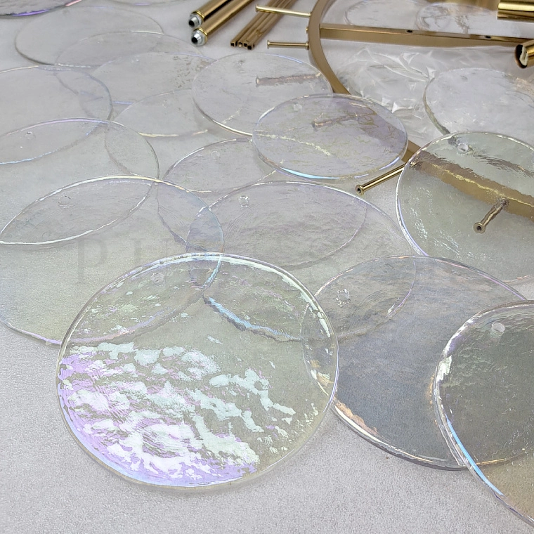 Подвесная люстра LORANG