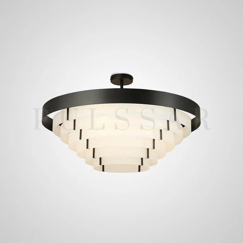 Потолочная люстра SOUDA