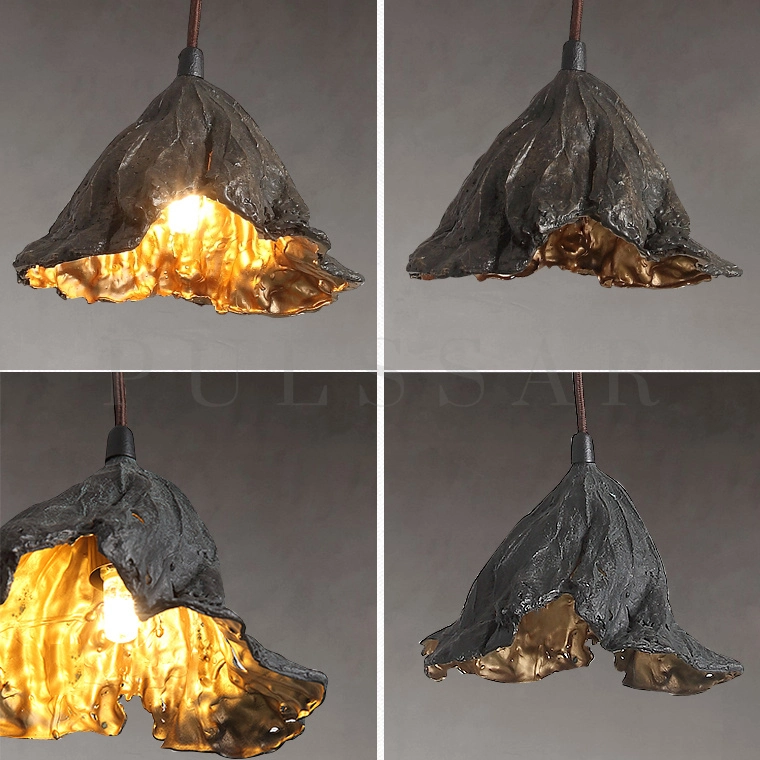 Подвесной светильник LILIAN TRIO