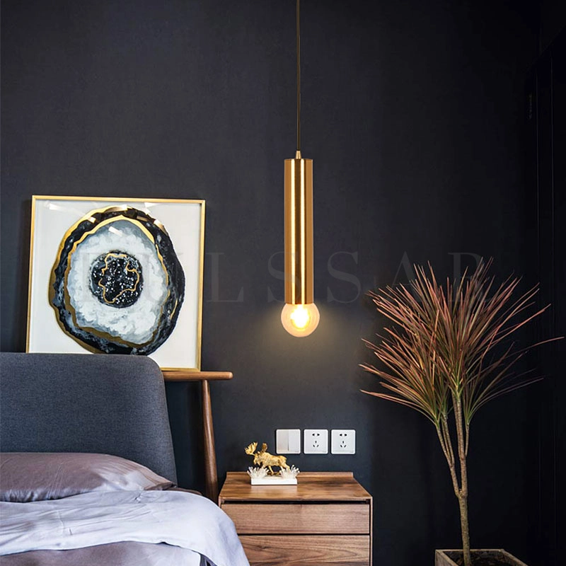 Подвесной светильник MODEST