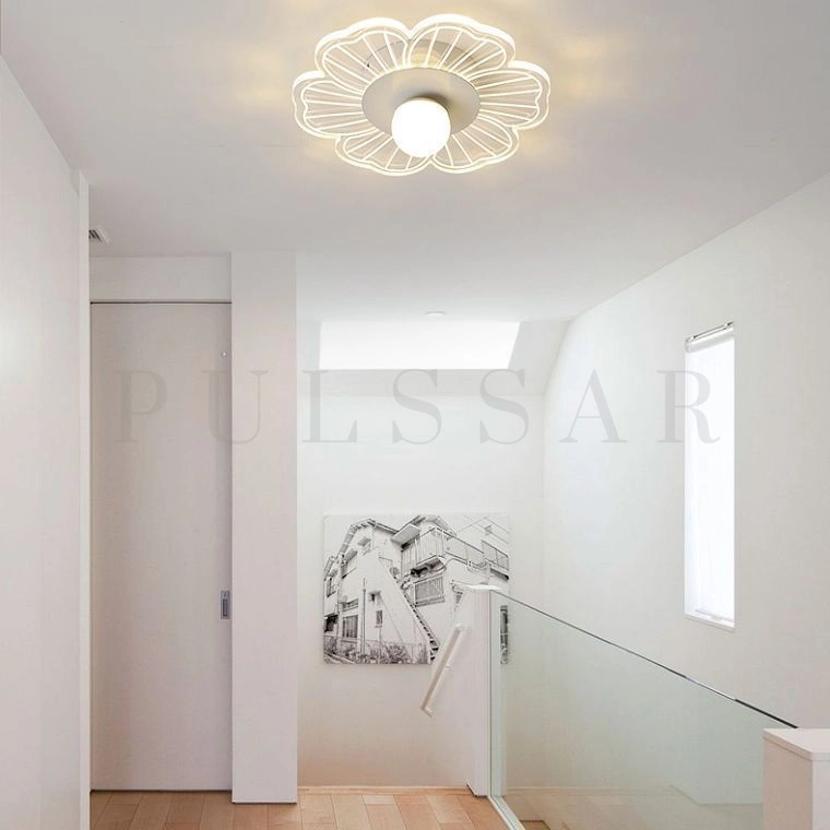 Потолочный светильник LUSIE BALL