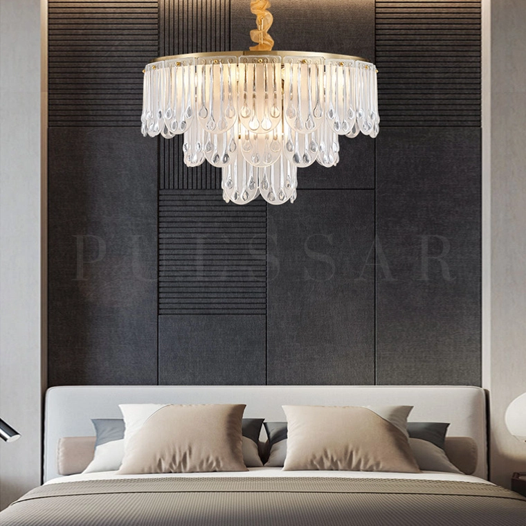 Подвесная люстра TAMINA