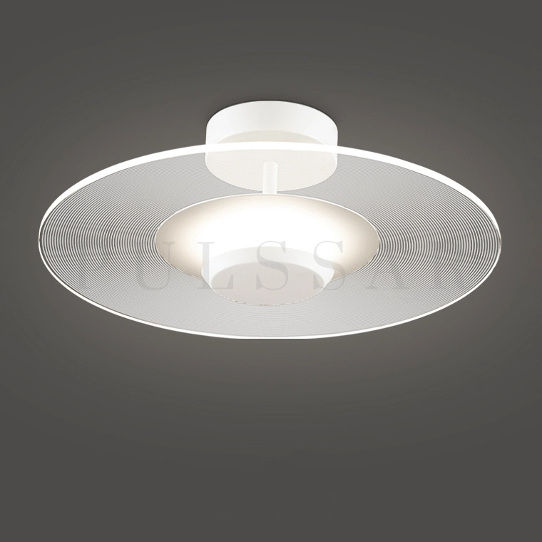 Потолочный светильник AMOS CH