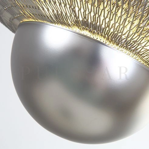 Подвесная люстра AKEMI