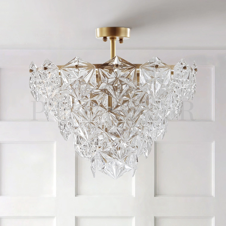 Потолочная люстра CHANTAL