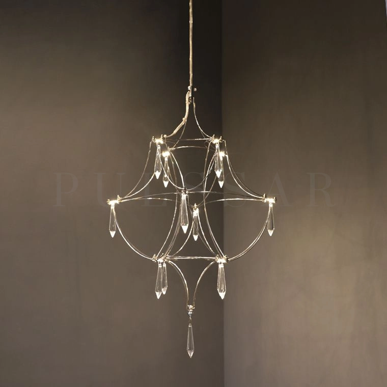 Подвесной светильник MARQUISE ONE