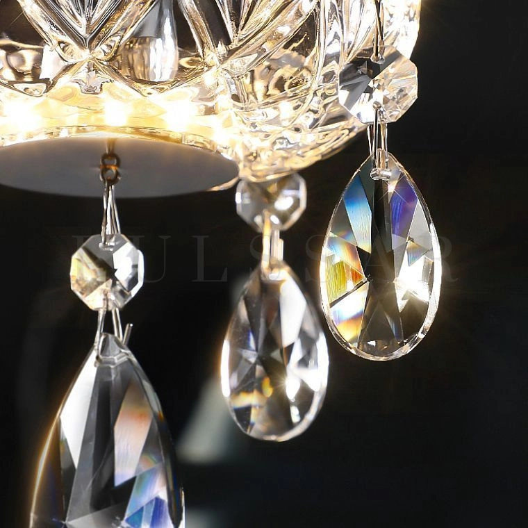 Подвесной светильник FLAMMECHE