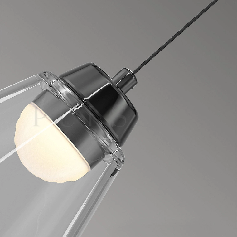 Подвесной светильник MARX