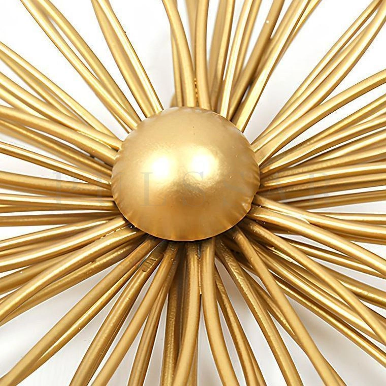 Дизайнерский настенный декор DEC-101