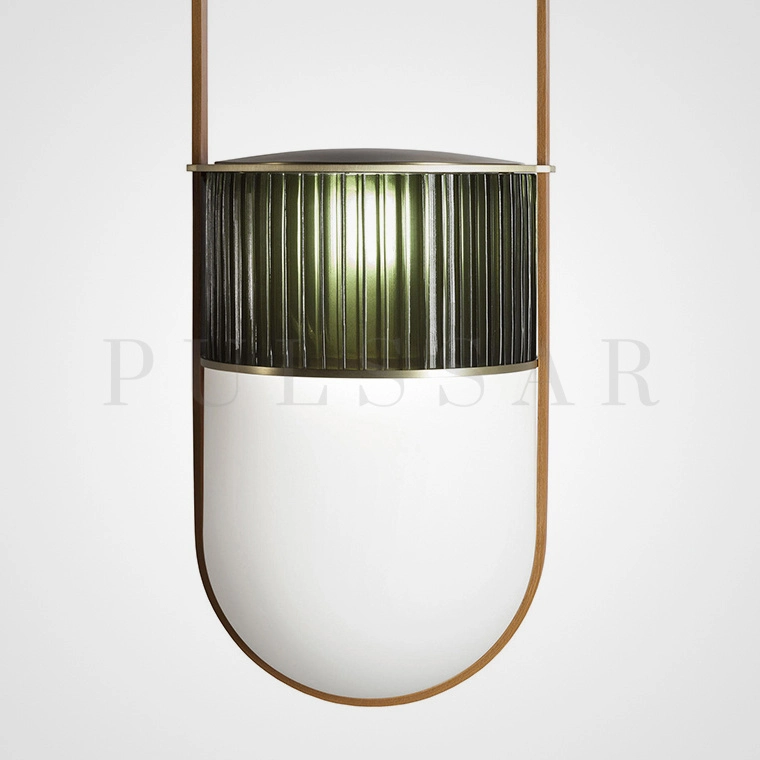 Реечная люстра FARG