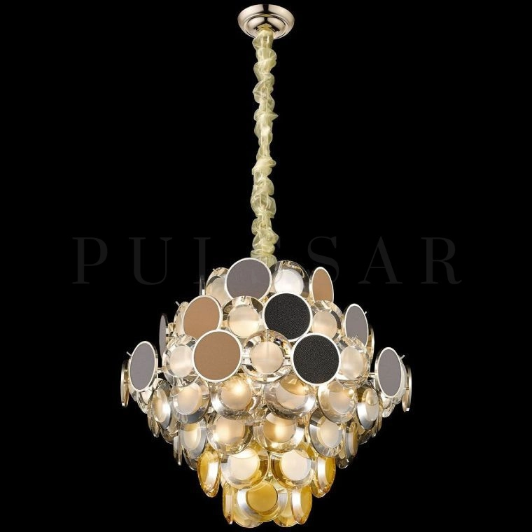 Подвесная люстра BRILLARE