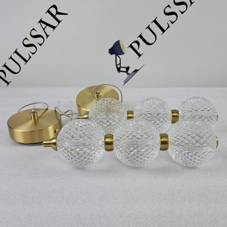 Подвесной светильник CARA ONE