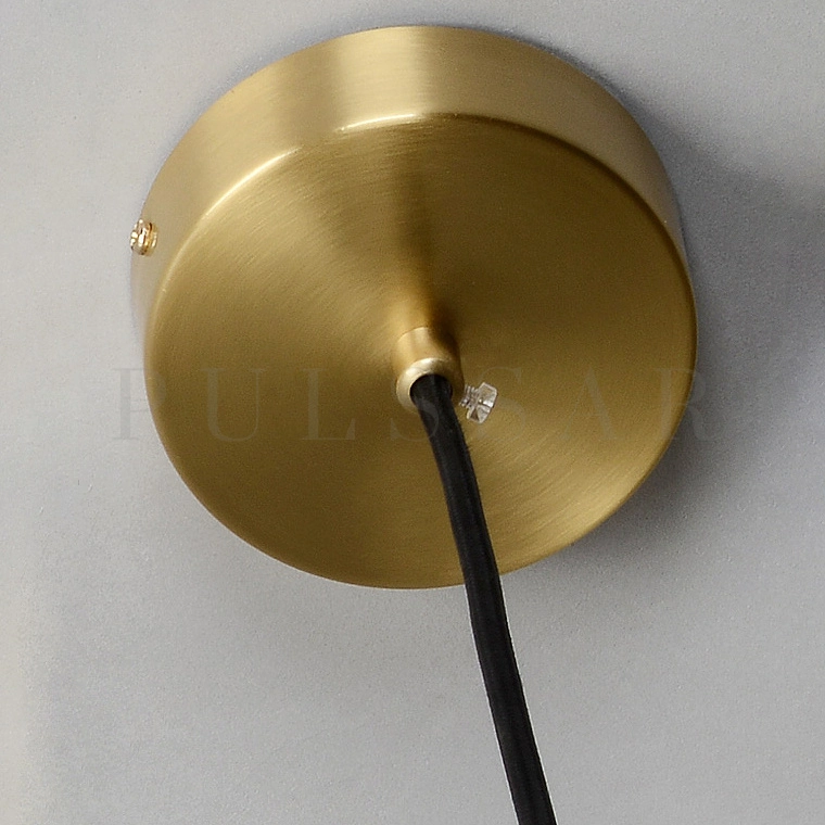 Подвесной светильник SHELBY